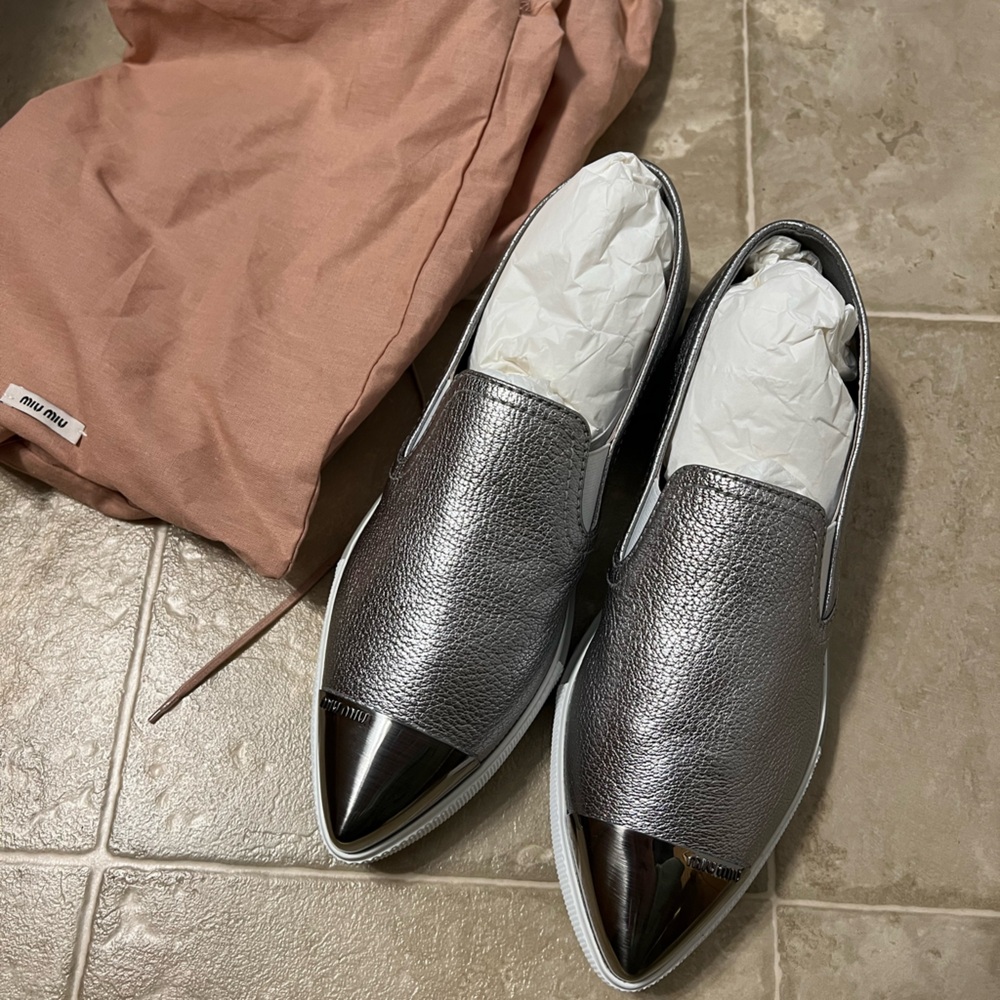 Miu miu Sneakers